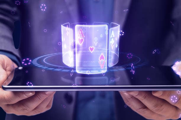 Beyond flashing lights: Crafting user-centric design in online casinos