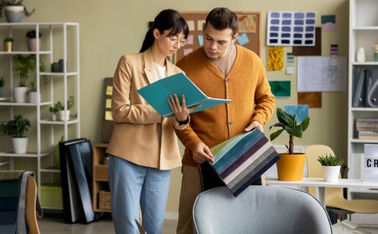  From Passion to Profession: 5 Essential Steps to Landing Your First Interior Design Client