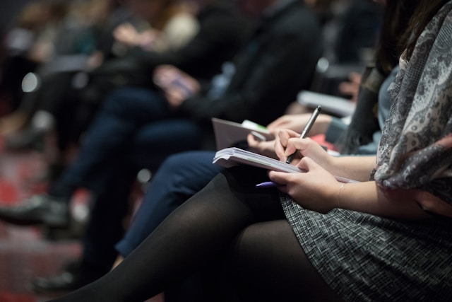 Interior Design Conference: Elevating Spaces and Ideas